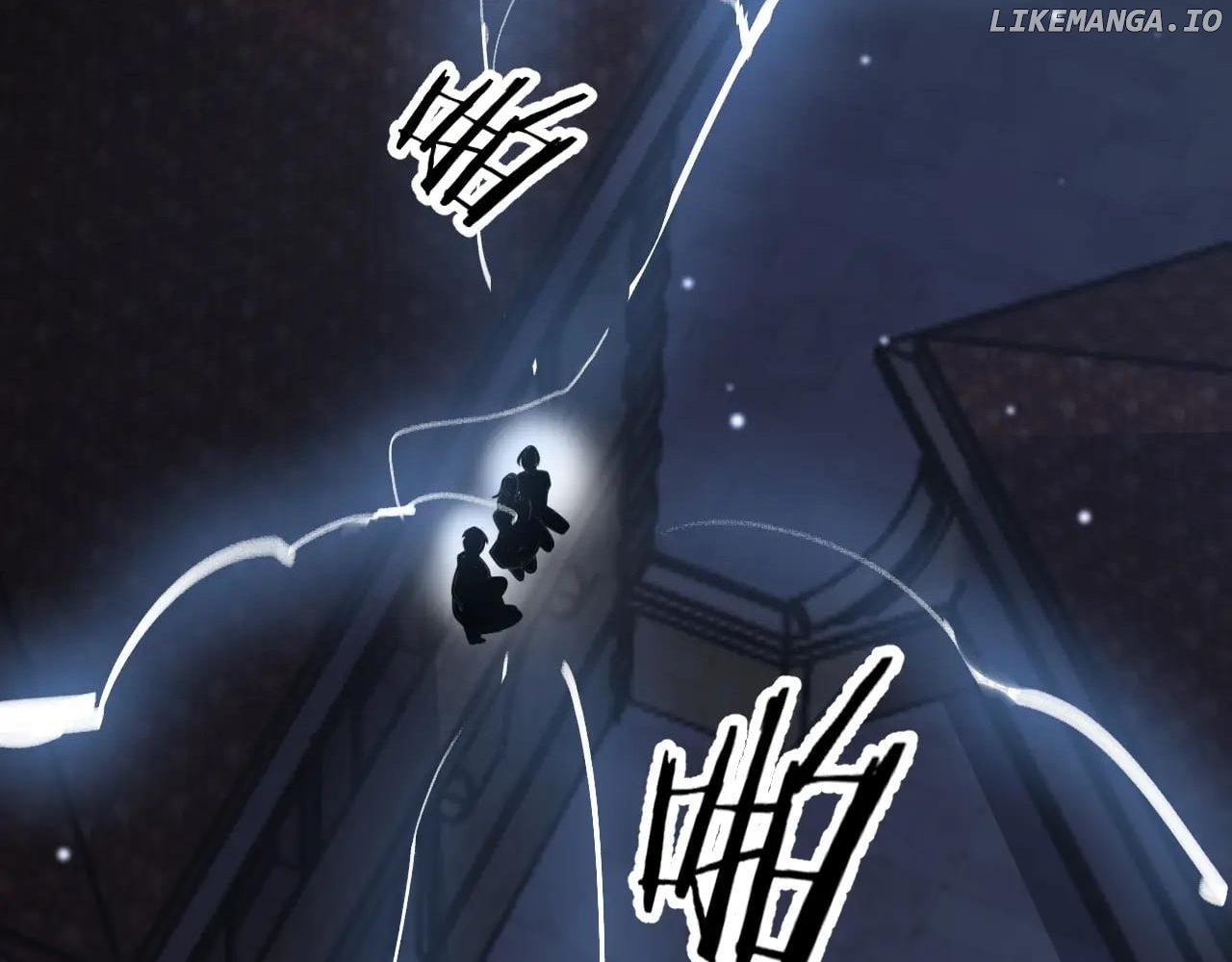 I’m Trapped In This Day For One Thousand Years Chapter 200 - page 134